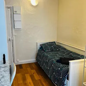  Appartement In The Middle Of