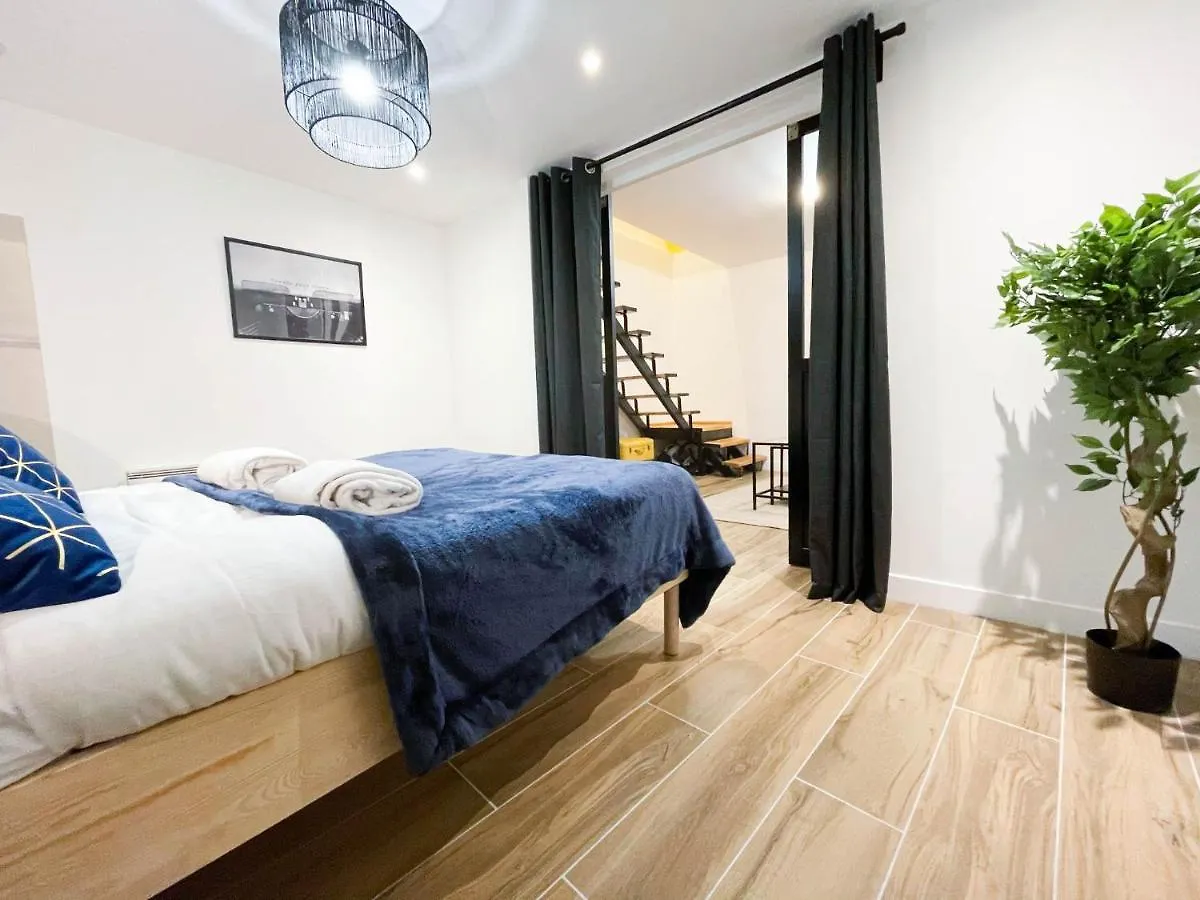 La Gracieuse - Milora Inn París